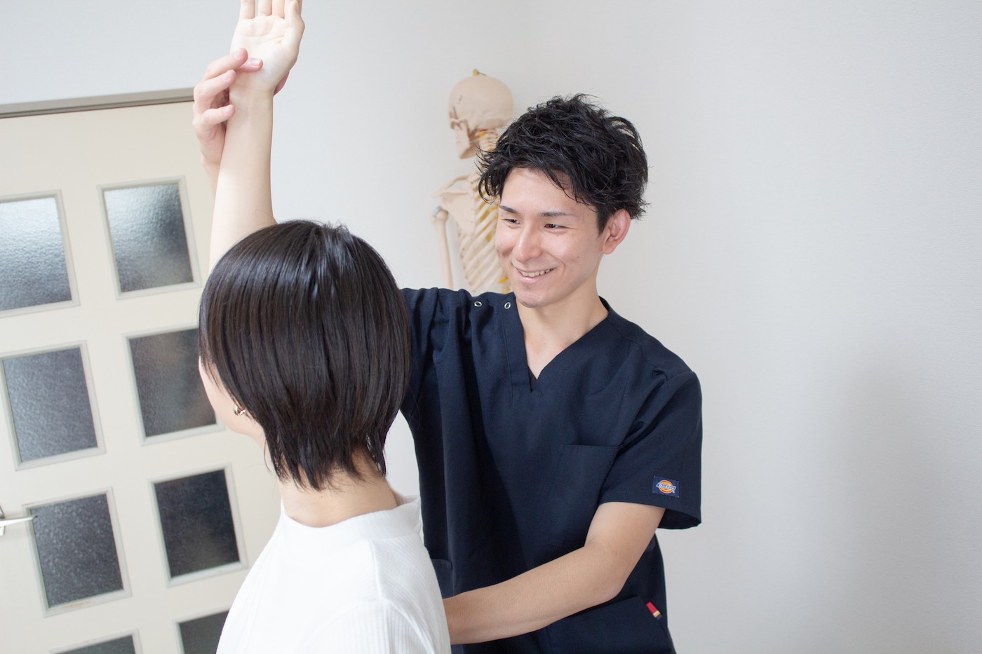 天元メディカル整体のこだわり